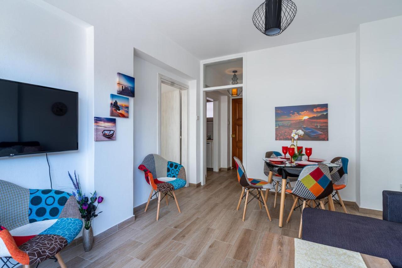 Berries 1-Br Apt In Lárnaka Kültér fotó